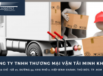 Những lưu ý khi vận chuyển hàng hóa nội địa bằng đường bộ - Vận tải Minh Khoa